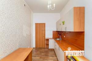 2-к квартира, вторичка, 55м2, 1/9 этаж