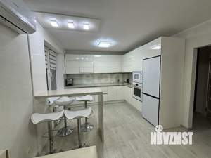 2-к квартира, вторичка, 58м2, 16/17 этаж