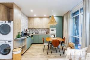 2-к квартира, вторичка, 66м2, 2/7 этаж