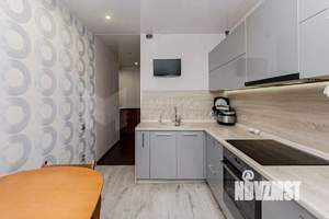 2-к квартира, вторичка, 53м2, 3/10 этаж