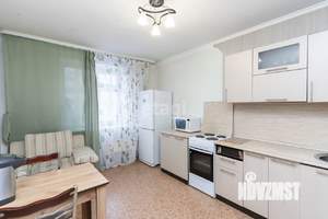 1-к квартира, вторичка, 45м2, 5/10 этаж