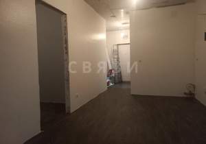 Студия квартира, вторичка, 29м2, 4/9 этаж