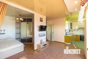 1-к квартира, вторичка, 38м2, 16/16 этаж