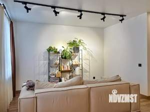 1-к квартира, вторичка, 51м2, 5/10 этаж