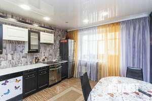3-к квартира, вторичка, 91м2, 3/10 этаж