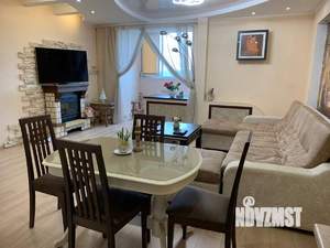 2-к квартира, вторичка, 120м2, 13/16 этаж