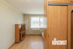 1-к квартира, вторичка, 27м2, 2/9 этаж