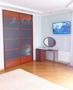 2-к квартира, вторичка, 85м2, 3/12 этаж