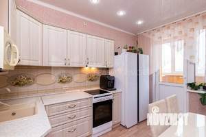 3-к квартира, вторичка, 70м2, 2/16 этаж