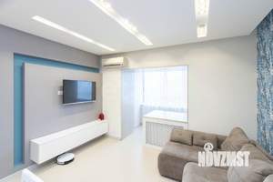 2-к квартира, вторичка, 95м2, 14/16 этаж