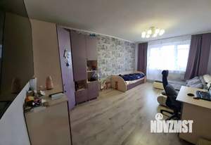 3-к квартира, вторичка, 92м2, 10/10 этаж