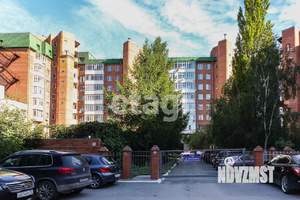 3-к квартира, вторичка, 164м2, 6/10 этаж