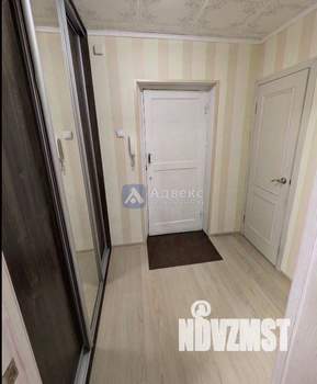 1-к квартира, вторичка, 32м2, 4/5 этаж