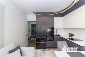 1-к квартира, вторичка, 41м2, 16/25 этаж