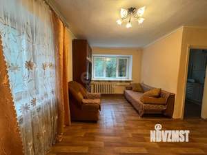 1-к квартира, вторичка, 31м2, 2/5 этаж