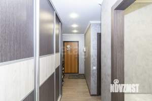 2-к квартира, вторичка, 53м2, 4/10 этаж