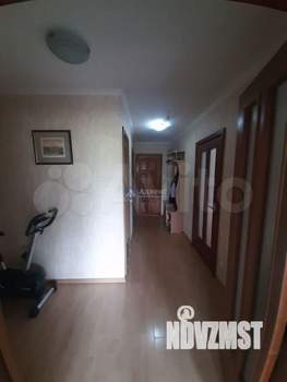 3-к квартира, вторичка, 75м2, 5/12 этаж
