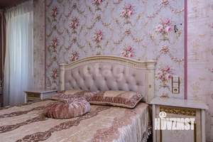 4-к квартира, вторичка, 117м2, 3/9 этаж