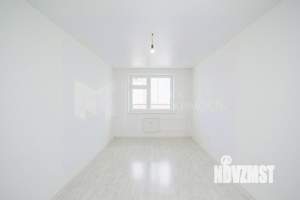 1-к квартира, вторичка, 49м2, 8/17 этаж