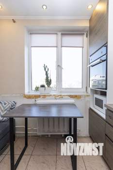 3-к квартира, вторичка, 57м2, 5/5 этаж