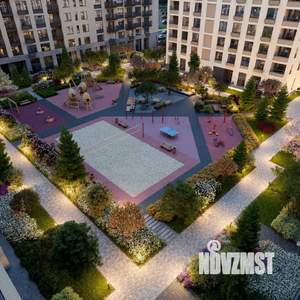 2-к квартира, вторичка, 65м2, 5/16 этаж
