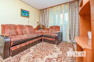 4-к квартира, вторичка, 90м2, 5/16 этаж