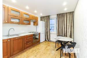 1-к квартира, вторичка, 45м2, 1/11 этаж