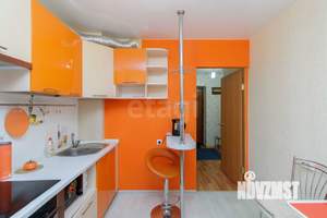 1-к квартира, вторичка, 30м2, 2/16 этаж