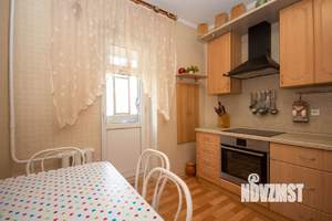 3-к квартира, вторичка, 77м2, 6/9 этаж