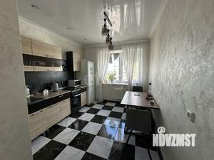 2-к квартира, вторичка, 59м2, 16/17 этаж