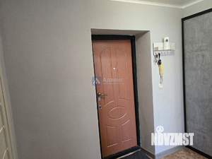 1-к квартира, вторичка, 35м2, 6/9 этаж