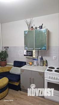 1-к квартира, вторичка, 37м2, 3/16 этаж