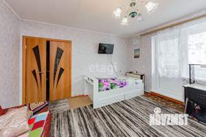 2-к квартира, вторичка, 51м2, 4/9 этаж