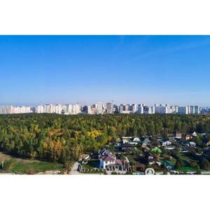 2-к квартира, строящийся дом, 64м2, 14/21 этаж