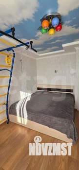 2-к квартира, вторичка, 75м2, 11/11 этаж