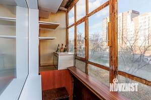 2-к квартира, вторичка, 46м2, 2/5 этаж