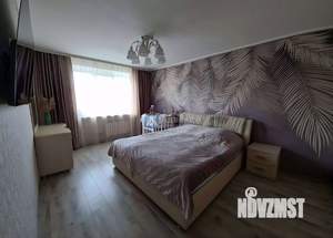 3-к квартира, вторичка, 92м2, 10/10 этаж