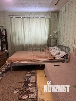 1-к квартира, вторичка, 34м2, 2/5 этаж