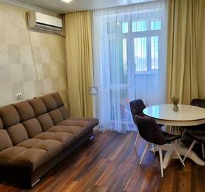 1-к квартира, вторичка, 42м2, 11/20 этаж