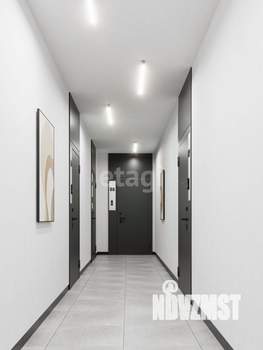 Студия квартира, вторичка, 29м2, 3/22 этаж