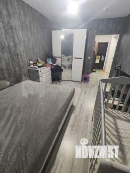 2-к квартира, вторичка, 56м2, 15/16 этаж