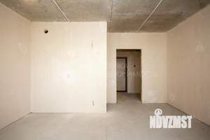 Студия квартира, вторичка, 28м2, 6/24 этаж