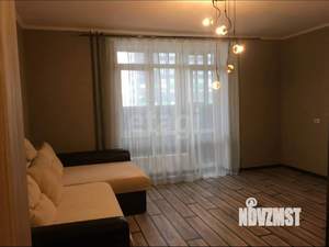 Студия квартира, вторичка, 28м2, 3/19 этаж