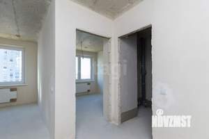 1-к квартира, вторичка, 33м2, 7/19 этаж