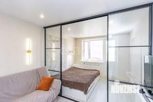 1-к квартира, вторичка, 34м2, 9/9 этаж