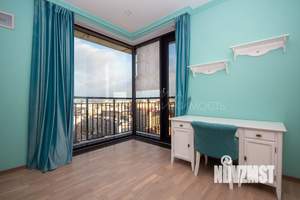 2-к квартира, вторичка, 91м2, 19/20 этаж