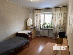 1-к квартира, вторичка, 30м2, 1/5 этаж