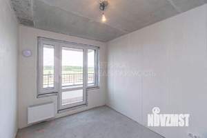 1-к квартира, вторичка, 33м2, 3/9 этаж