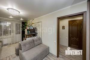 1-к квартира, вторичка, 34м2, 4/9 этаж