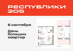 3-к квартира, вторичка, 145м2, 7/16 этаж